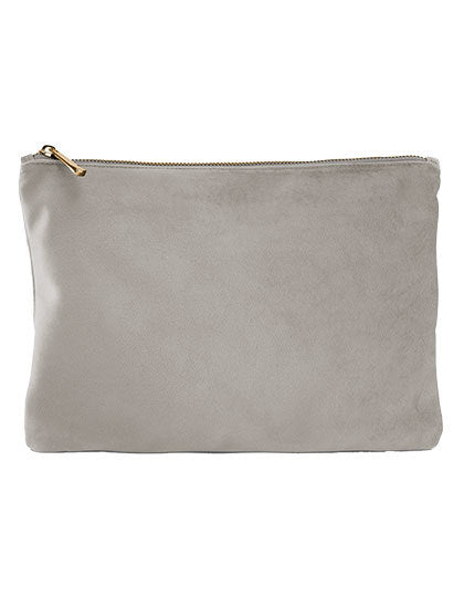 Velvet Accessory Pouch (BG715)