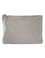Velvet Accessory Pouch (BG715)