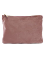 Velvet Accessory Pouch (BG715)