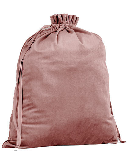 Velvet Gift Bag (BG718)