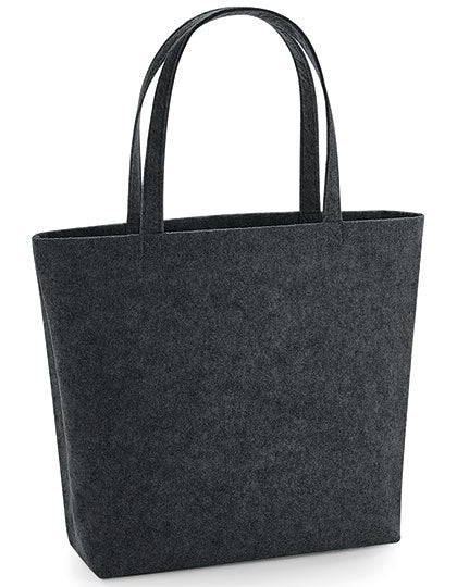Felt Shopper (BG721)