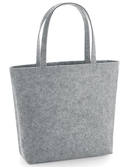 Felt Shopper (BG721)