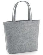 Felt Shopper (BG721)