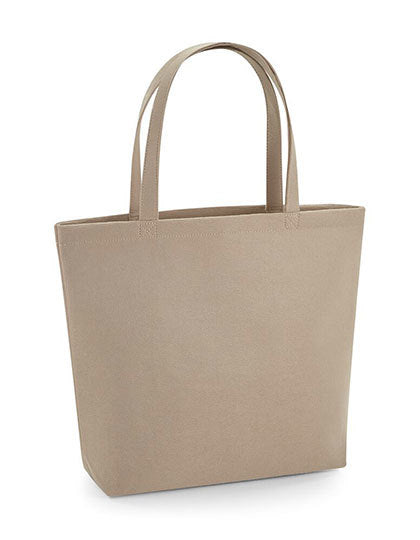 Felt Shopper (BG721)