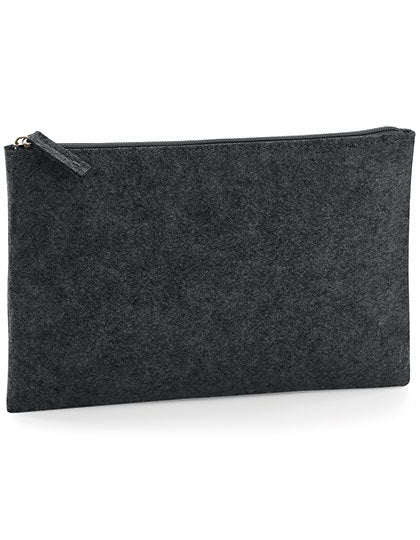 Felt Accessory Pouch (BG725)