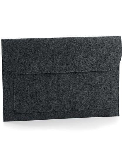 Felt Laptop / Document Slip (BG726)
