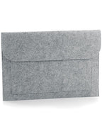 Felt Laptop / Document Slip (BG726)