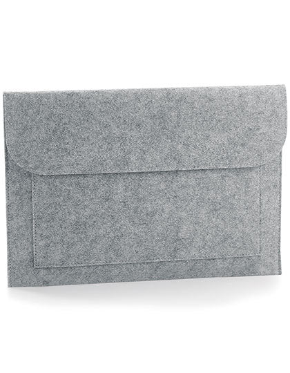 Felt Laptop / Document Slip (BG726)
