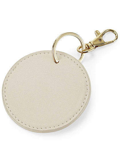 Boutique Circular Key Clip (BG745)