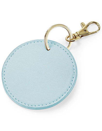 Boutique Circular Key Clip (BG745)