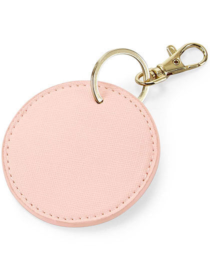 Boutique Circular Key Clip (BG745)