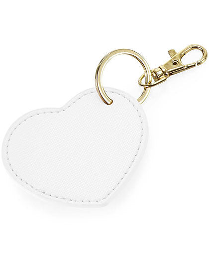 Boutique Heart Key Clip (BG746)