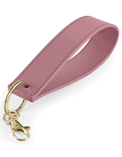 Boutique Wristlet Keyring (BG747)