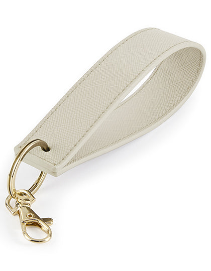 Boutique Wristlet Keyring (BG747)