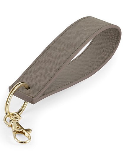 Boutique Wristlet Keyring (BG747)
