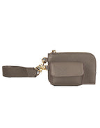 Boutique Pouch Wristlet (BG748)