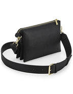 Boutique Soft Cross Body Bag (BG759)