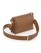 Boutique Soft Cross Body Bag (BG759)