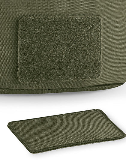 MOLLE Utility Patch (BG840)