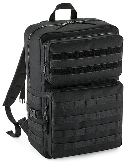 MOLLE Tactical 25L Backpack (BG848)