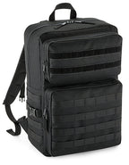 MOLLE Tactical 25L Backpack (BG848)