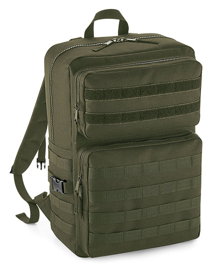 MOLLE Tactical 25L Backpack (BG848)