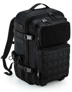 MOLLE Tactical 35L Backpack (BG850)