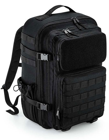 MOLLE Tactical 35L Backpack (BG850)