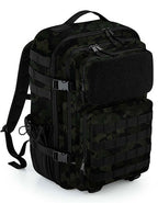MOLLE Tactical 35L Backpack (BG850)