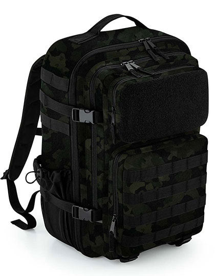 MOLLE Tactical 35L Backpack (BG850)