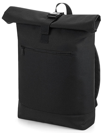 Roll-Top Backpack (BG855)