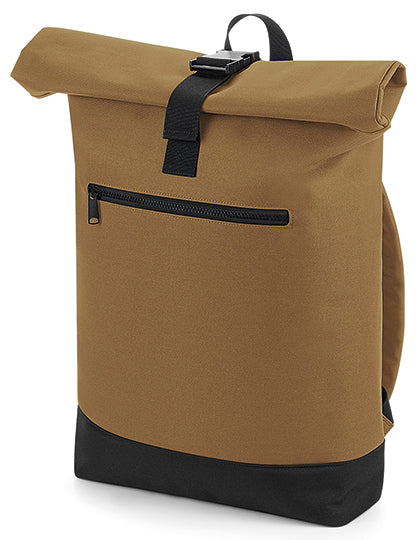 Roll-Top Backpack (BG855)