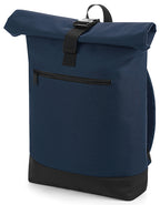 Roll-Top Backpack (BG855)