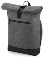 Roll-Top Backpack (BG855)