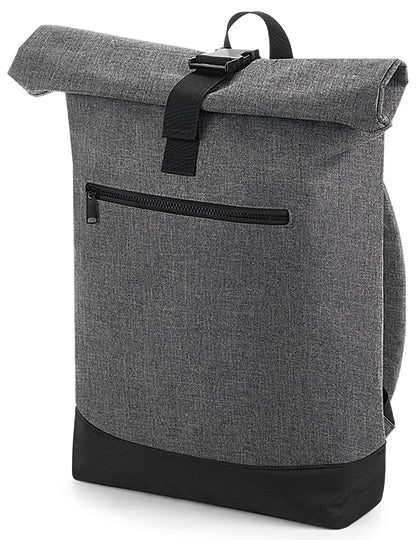 Roll-Top Backpack (BG855)
