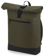 Roll-Top Backpack (BG855)