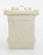 Simplicity Roll-Top Backpack (BG870)