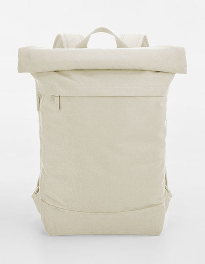 Simplicity Roll-Top Backpack (BG870)