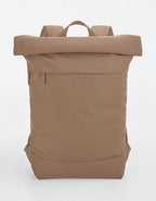 Simplicity Roll-Top Backpack (BG870)