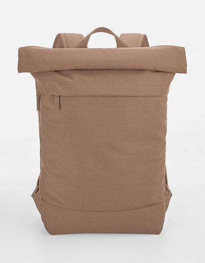 Simplicity Roll-Top Backpack (BG870)