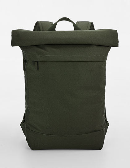 Simplicity Roll-Top Backpack (BG870)