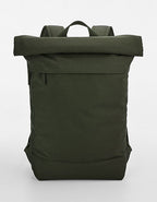 Simplicity Roll-Top Backpack (BG870)