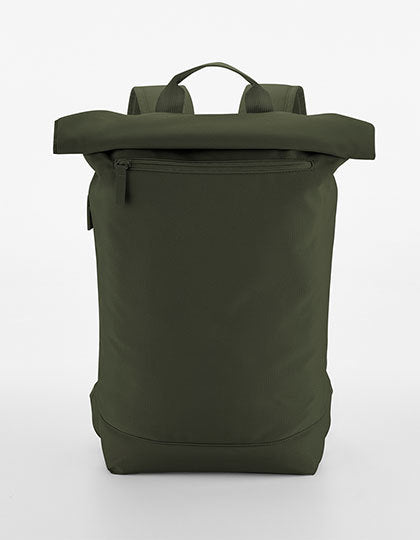Simplicity Roll-Top Backpack Lite (BG871)