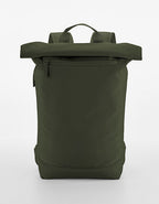 Simplicity Roll-Top Backpack Lite (BG871)