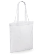 Sublimation Shopper (BG901)