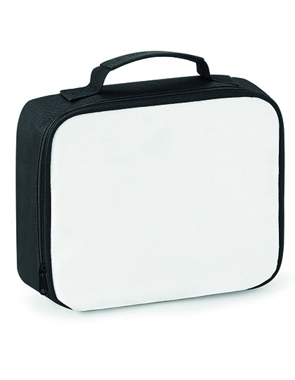 Sublimation Lunch Cooler Bag (BG960)