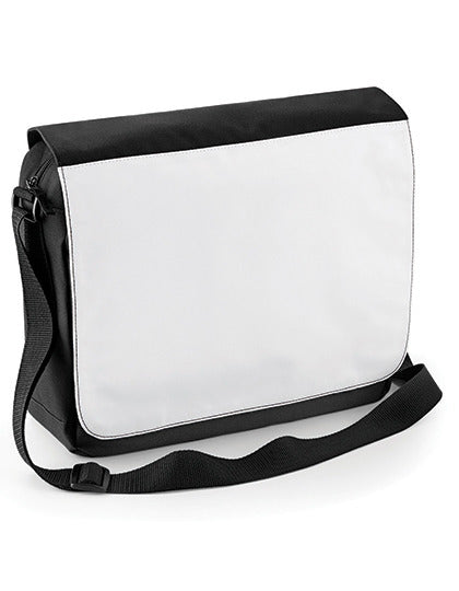 Sublimation Messenger Bag (BG965)