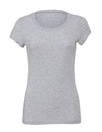 Women´s Slim Fit Tee (BL6004)