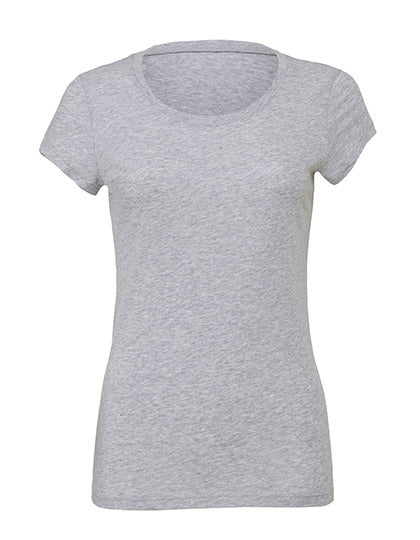 Women´s Slim Fit Tee (BL6004)