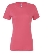 Women´s Slim Fit Tee (BL6004)